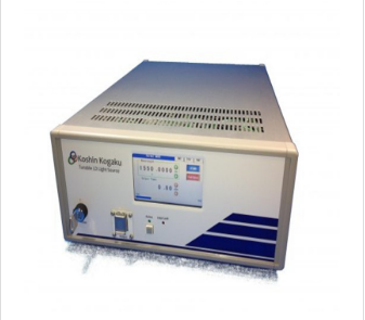 Koshin Kogaku可调谐激光器KLS-601A系列