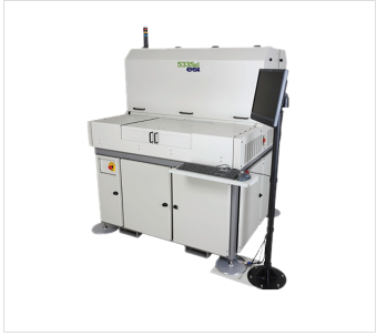 ESI激光钻孔机ESI 5335