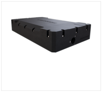 Monocrom二极管泵浦固态激光器LU-LPQ-1064mJ