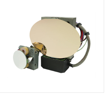 ScannerMAX共振扫描仪URS