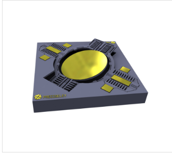 Preciseley倾斜反射镜PMC-S1