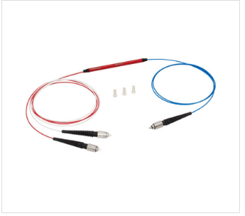 THORLABS多模合路器MP2LF6