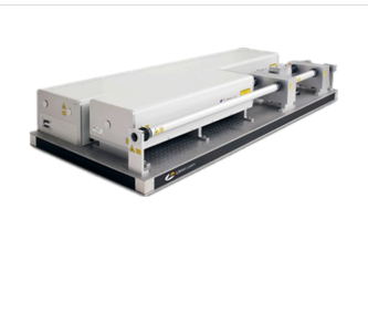 Litron高能脉冲Nd：YAG激光器LPY704-20