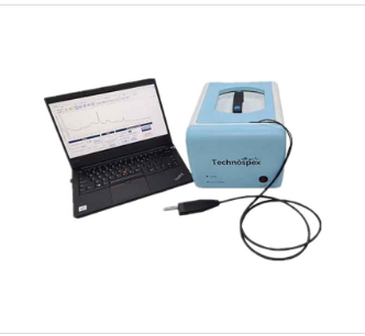 TechnoSpex拉曼光谱系统pRaman