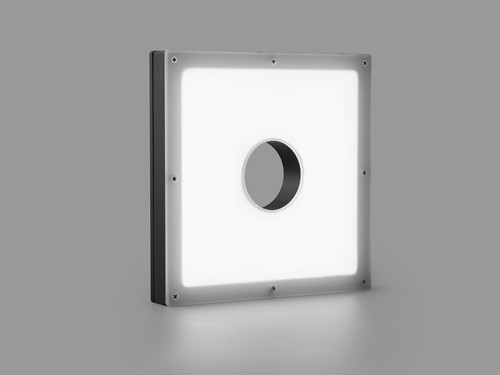 创视自动化 CFK-200 开孔面光源