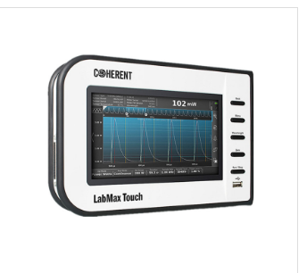 COHERENT激光功率计LabMax Touch