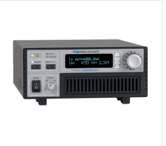 arroyo instruments激光源4300系列
