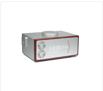 ARCOPTIX傅立叶红外光谱仪FTIR-L1-060-4TE
