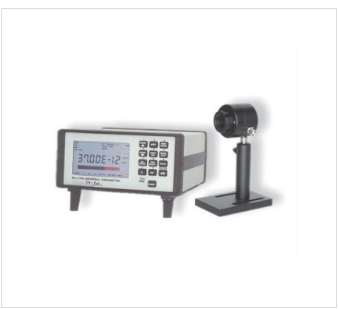 Laser Probe辐射计Rm-3700