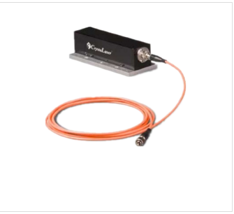 CrystaLaser二极管泵浦红外激光器CL1064-3W0