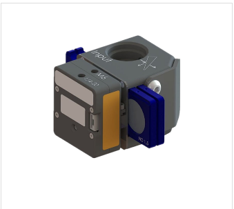 OPHIR焦点分析仪SP928