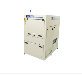 ESI切屑修整系统LT3100