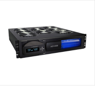 Koolance液体冷却系统ALR-4500A