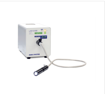 Asahi Spectra氙气光源LAX-C100