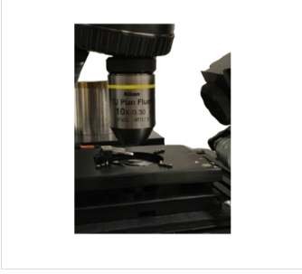 Nanonics Imaging扫描探针显微镜SpectraView2500