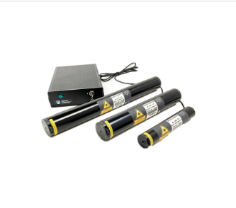 PACIFIC-LASERTEC红色氦氖激光器05-LHP-213