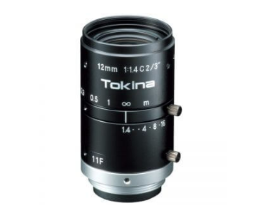 KenkoTokina肯高图丽 TC1214-3MPG 机器视觉镜头