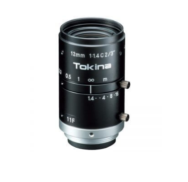 KenkoTokina肯高图丽 TC1614-3MPG 机器视觉镜头