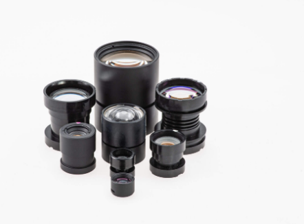 KenkoTokina肯高图丽 KSF-0023 扫描镜头