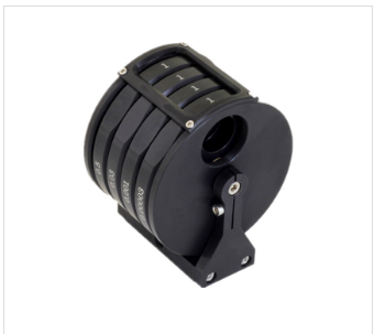 EKSMA可变轮衰减器990-0704