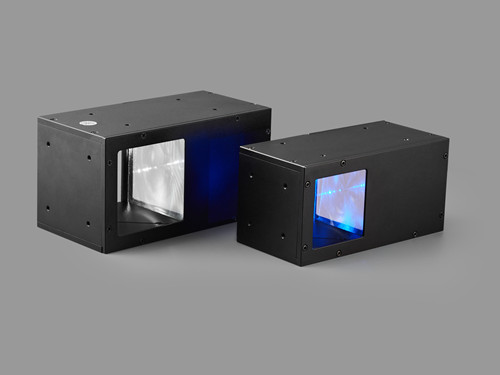 创视自动化 CCP-30 同轴平行光源