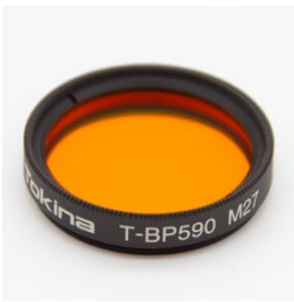 KenkoTokina肯高图丽 T-BP590 过滤器