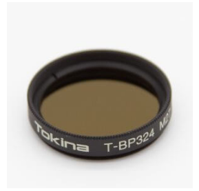 KenkoTokina肯高图丽 T-BP324 过滤器