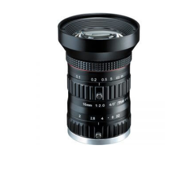 KenkoTokina肯高图丽 TC1620-12MP 机器视觉镜头