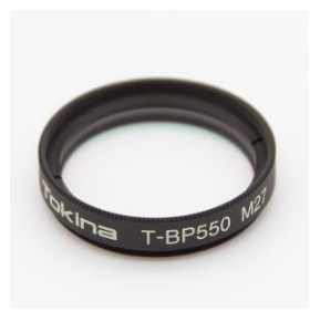 KenkoTokina肯高图丽 T-BP550 过滤器