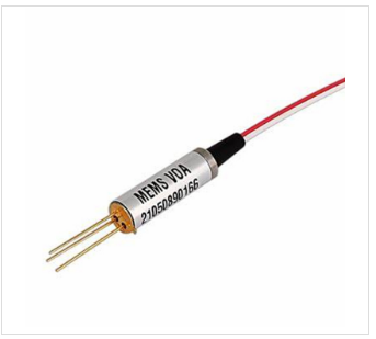 Precision Micro-Optics衰减器MEMS VOA