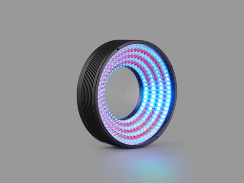 创视自动化 CR-12080 环形光源