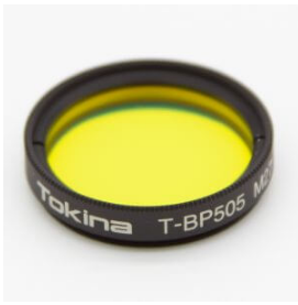 KenkoTokina肯高图丽 T-BP505 过滤器