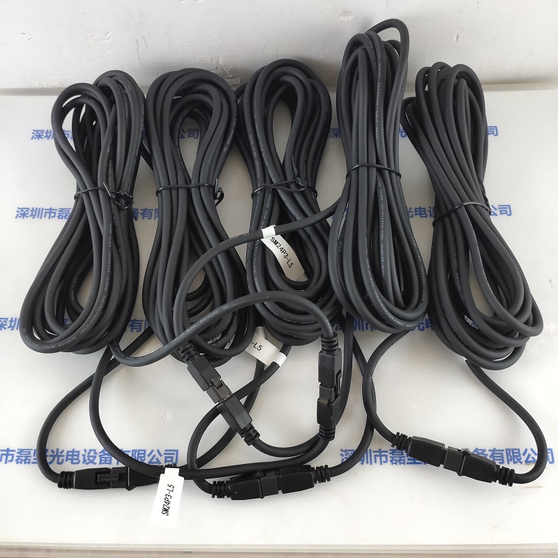 CST康视达 SM24P3-L5 线缆