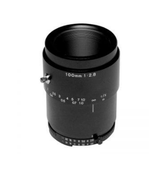 KenkoTokina肯高图丽 TFM-100 机器视觉镜头