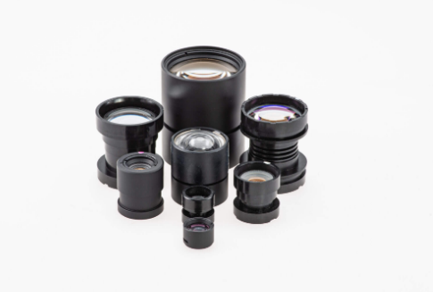 KenkoTokina肯高图丽 KSF-0021 扫描镜头