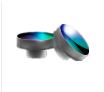 EDMUND OPTICS激光级宽带柱面透镜#17-557