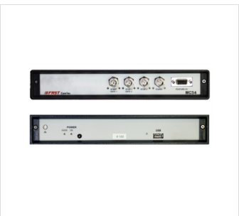 FAST COMTEC多通道缩放器MCS4