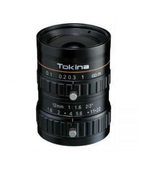 KenkoTokina肯高图丽 TC1216-10MP 机器视觉镜头