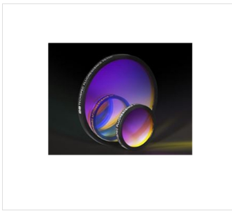 EDMUND OPTICS带通滤光片#87-236