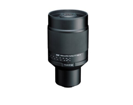 KenkoTokina肯高图丽 SZ 900 SWIR SWIR 望远镜头