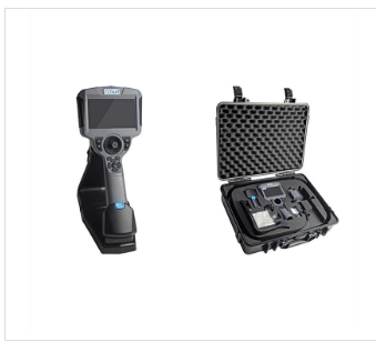 Titan Tool Supply工业显微镜TVG PRO2800