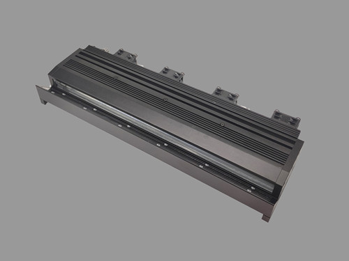 创视自动化 HCCL3-200 高亮同轴线光源