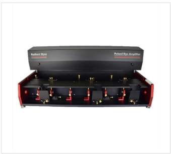 Radiant Dyes Laser放大器NarrowAmp