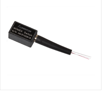 LUMENTUM微型光机开关MOMEX Series