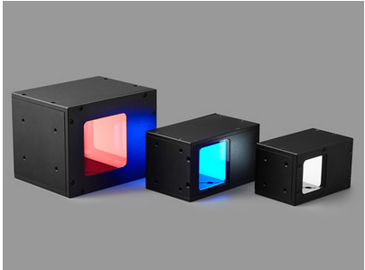 创视自动化 CC-450160 同轴光源