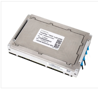 LUMENTUM波长选择开关Twin WSS