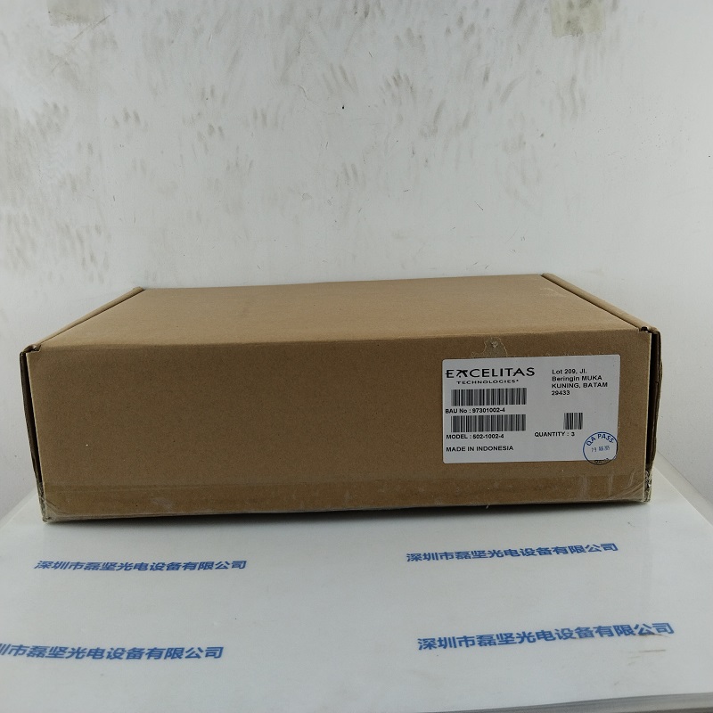 EXCELITAS埃塞力达     模块     PAX-10  502-1002-4