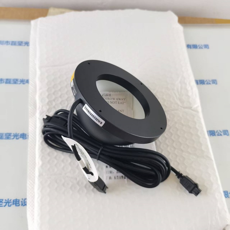 PPX磐鑫    PPX-RD100-W   光源