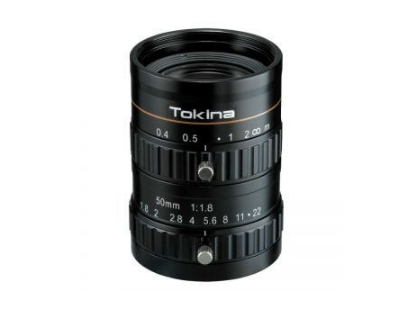 KenkoTokina肯高图丽 TC5018-10MP 机器视觉镜头