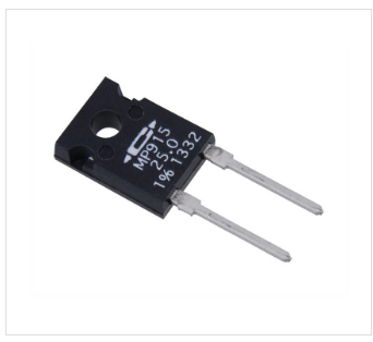 CADDOCK功率薄膜电阻器MP915